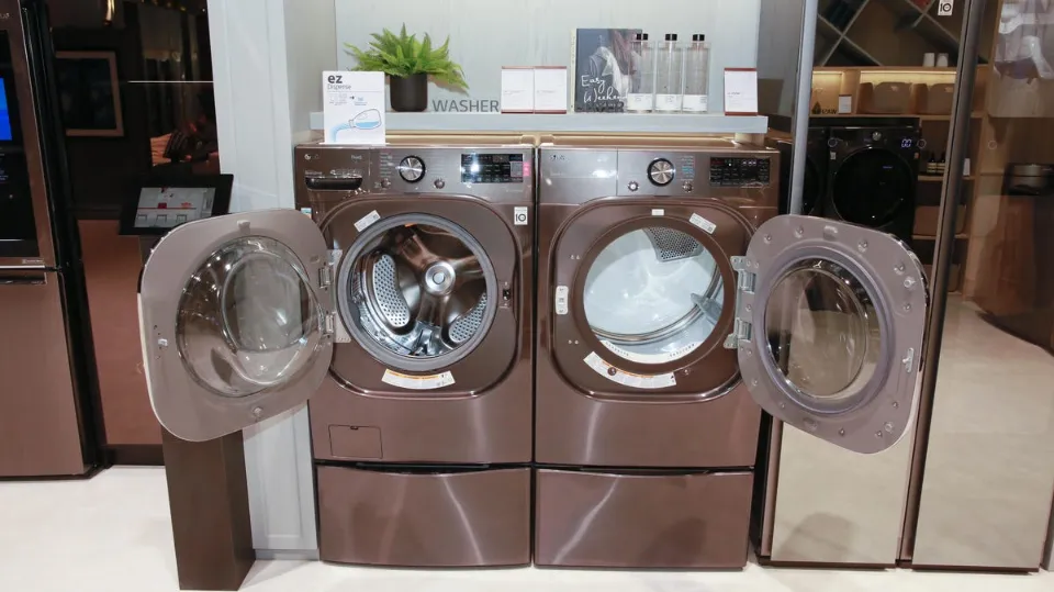 How to Clean LG Washing Machine Follow the Ultimate Guide