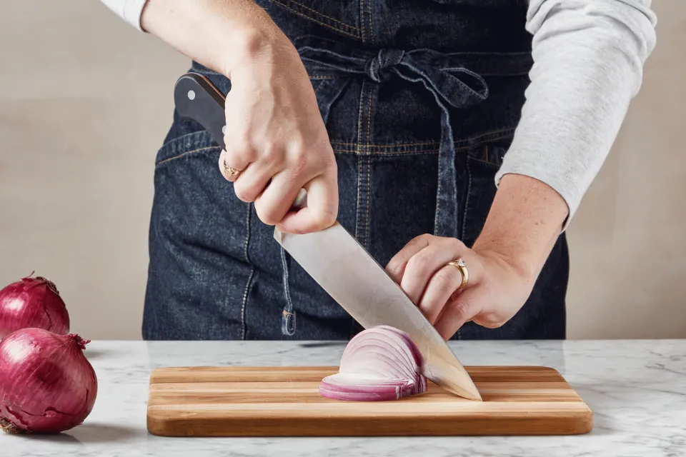 How to Sharpen a Kitchen Knife? Follow the Ultimate Guide