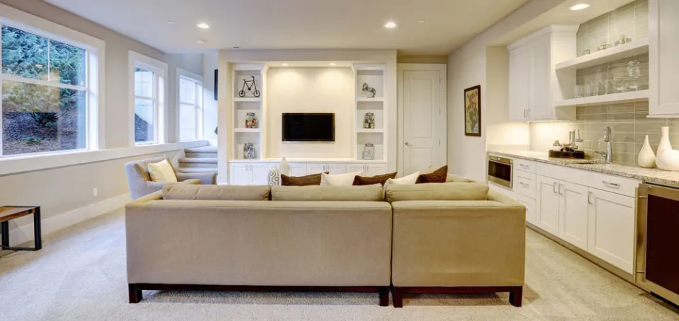 Where to Place Recessed Lighting in Living Room How to Determine