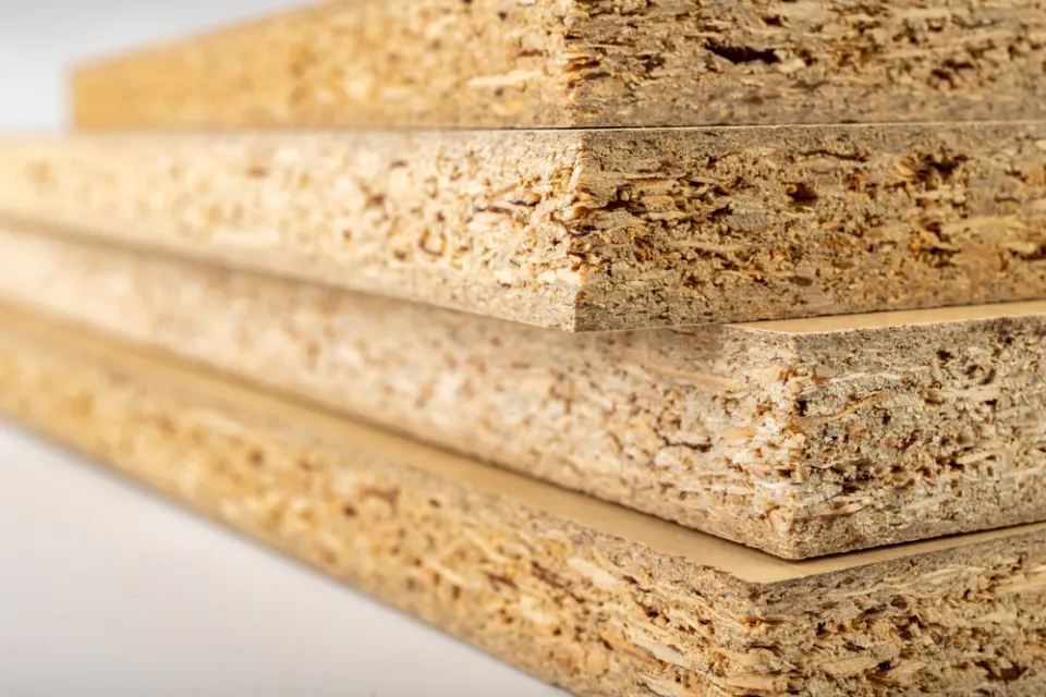 What Are Particle Boards?