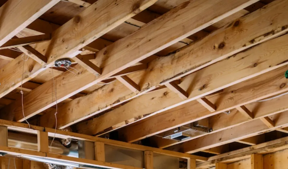 What is a Floor Joist All You Want to Know