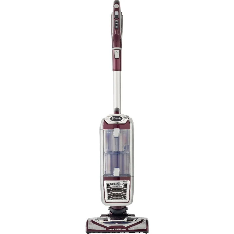 Shark NV752 Upright Vacuum Cleaner
