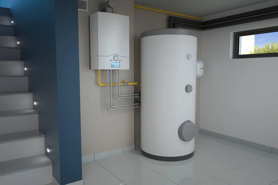 What is a System Boiler? All You Want to Know