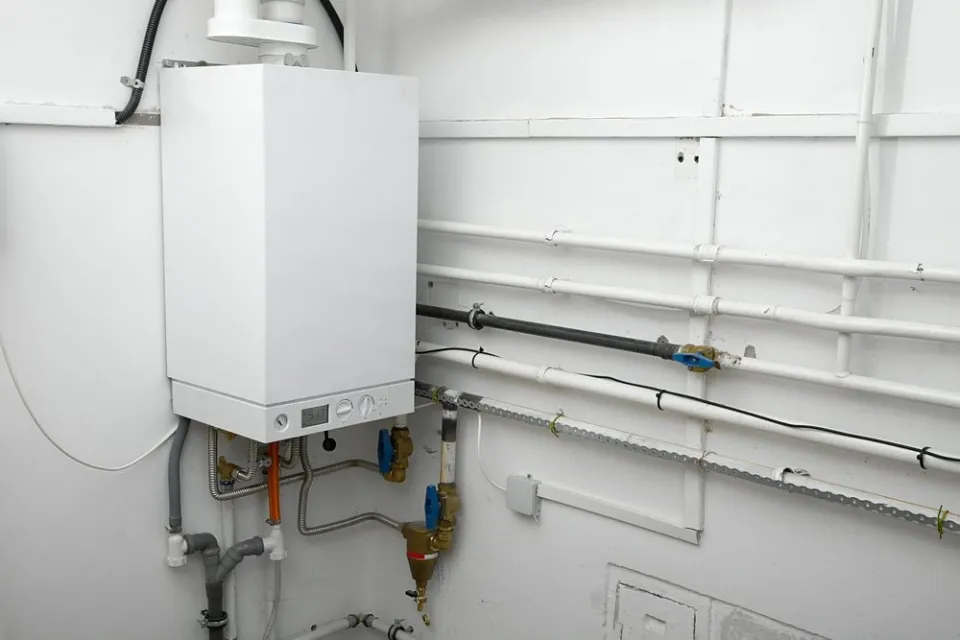 What is a System Boiler? All You Want to Know