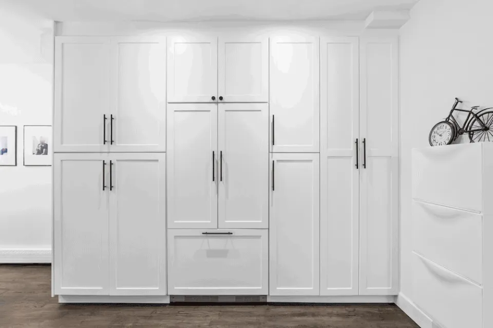 Standard Kitchen Cabinet Dimensions All You Want to Know