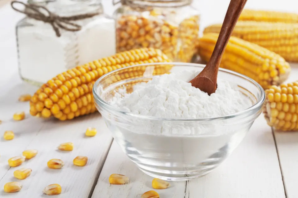 The 11 Best Cornstarch Substitutes To Cook And Bake With