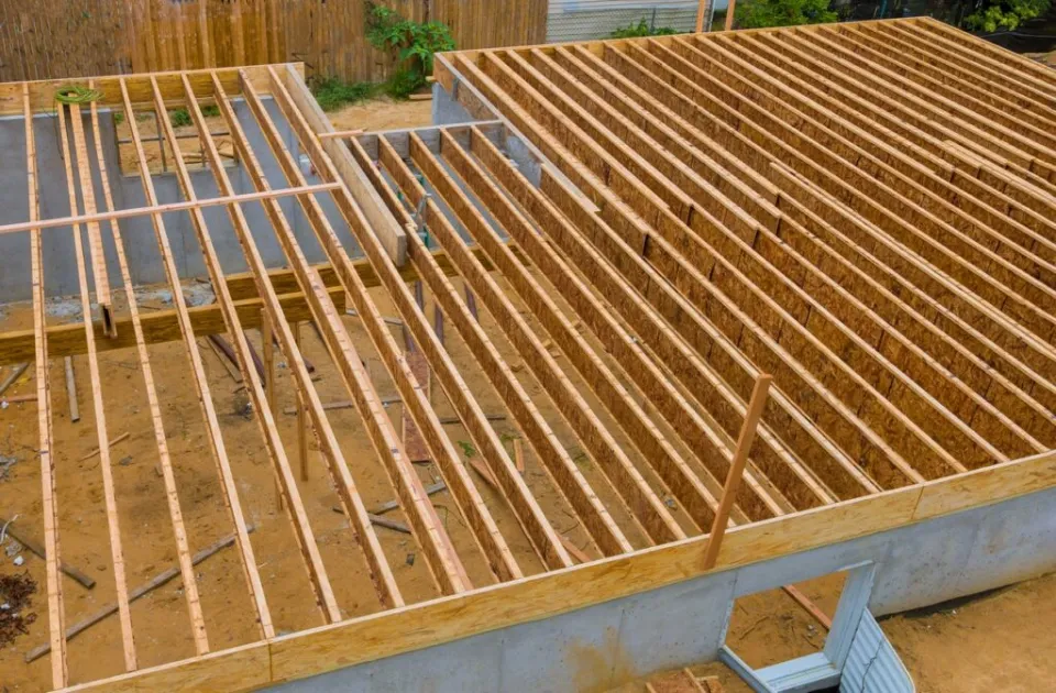 What is a Floor Joist All You Want to Know