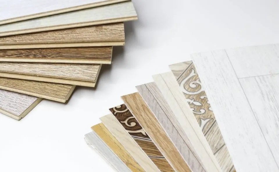 What is Linoleum Flooring Vinyl Vs. Linoleum Flooring
