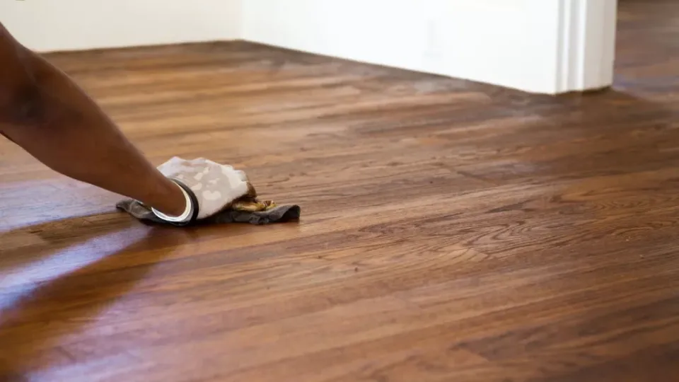 Can You Refinish Engineered Hardwood Floors What to Know before Refinishing Engineered Hardwood Floors