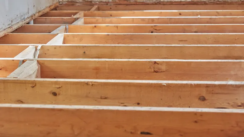 What is a Floor Joist? All You Want to Know