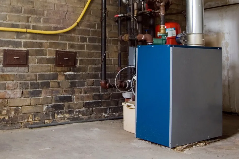 How Much Does a New Furnace Cost? the Cost of a New Furnace