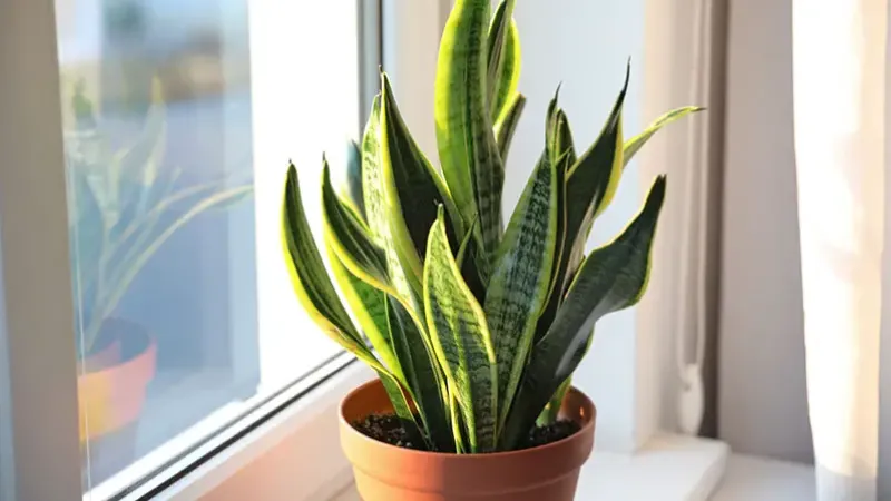 Why is My Snake Plant Turning Yellow? How to Save a Snake Plant With Yellow Leaves
