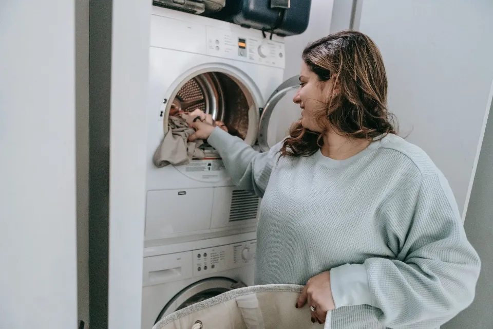 How Much Does a Washing Machine Weigh? How to Move a Washing Machine?