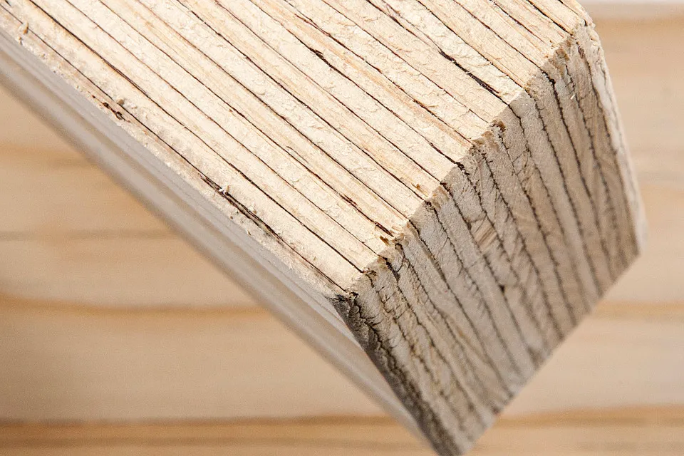 What is Laminate Veneer?