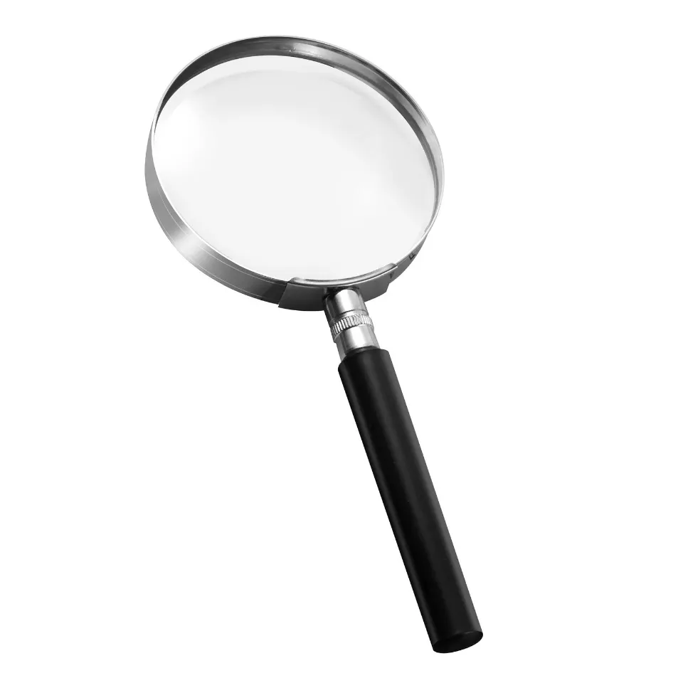 Magnifying Lens