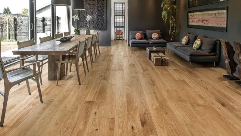 11 Best Engineered Wood Flooring: Top Picks [2023]