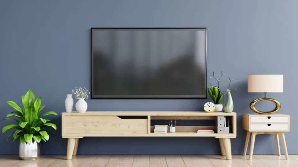 Where to Place TV in Living Room? 