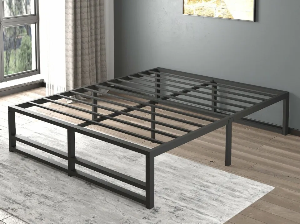What is the Size of a Queen Bed Frame All You Want to Know