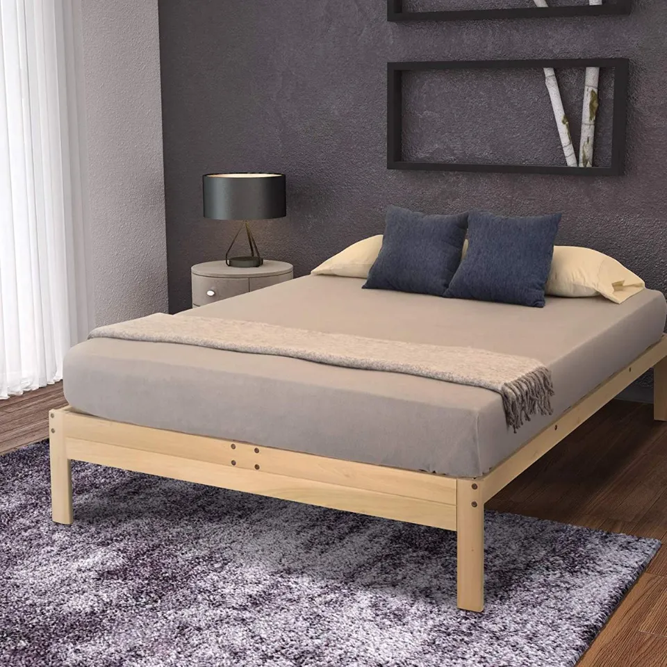 What is the Size of a Queen Bed Frame All You Want to Know