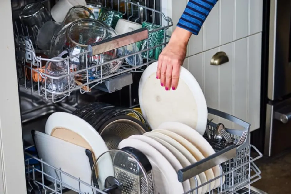 How to Drain a Dishwasher Manually Step-by-step Guide