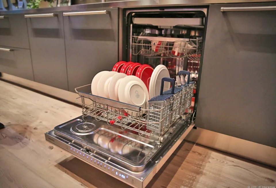 How to Measure Dishwashers An Easy Step-by-step Guide