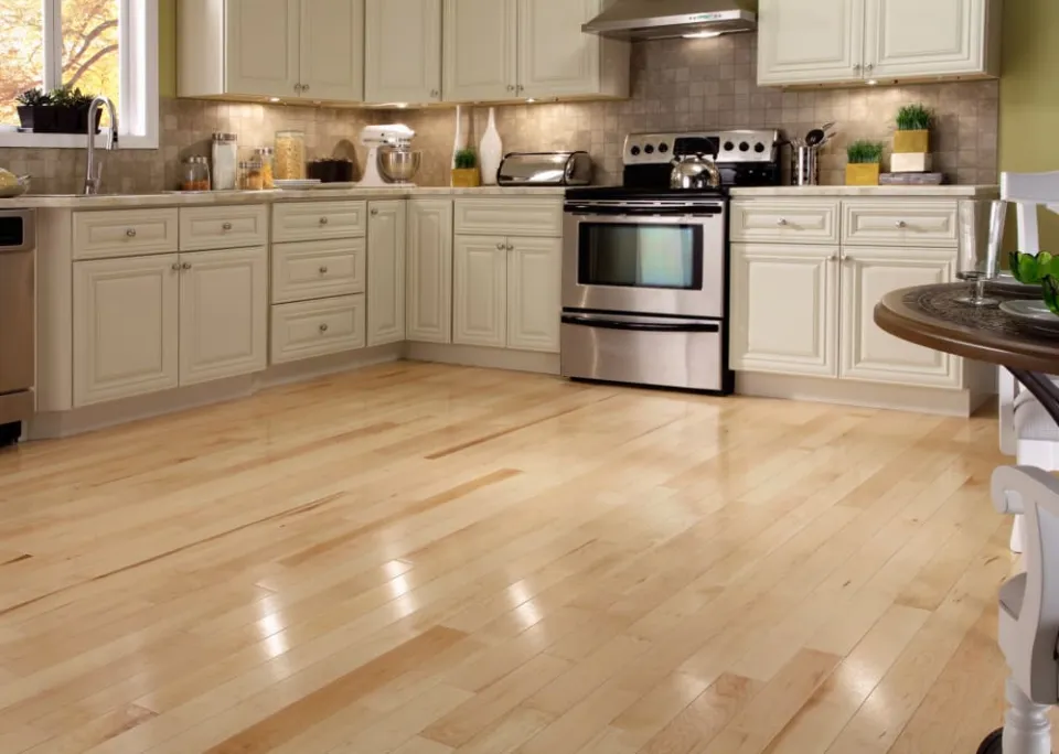 Best Engineered Wood Flooring