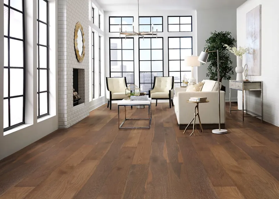 Best Engineered Wood Flooring