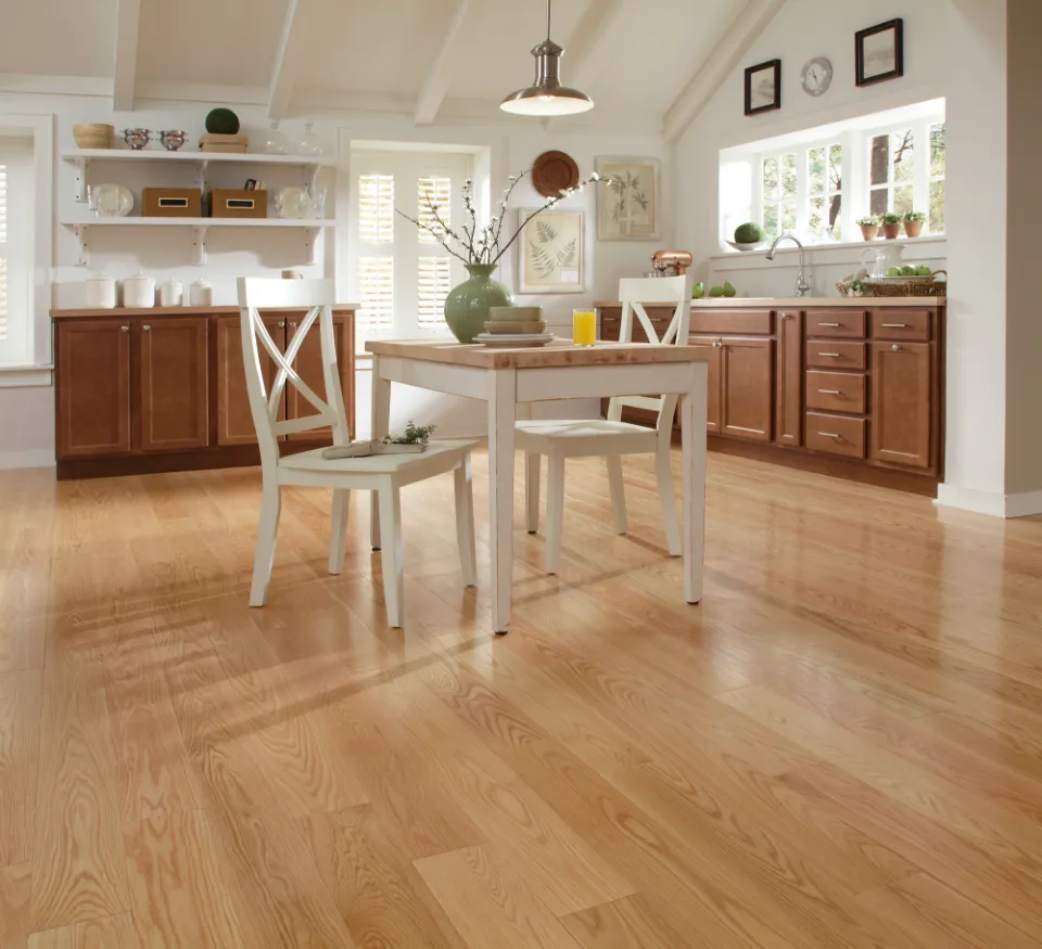 Best Engineered Wood Flooring