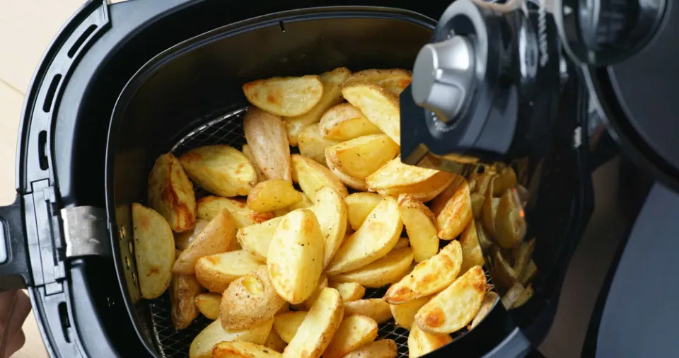 How to Preheat An Air Fryer Step-by-step Guide