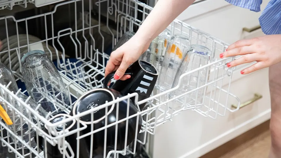 How Long Do KitchenAid Dishwashers Last Average lifespan