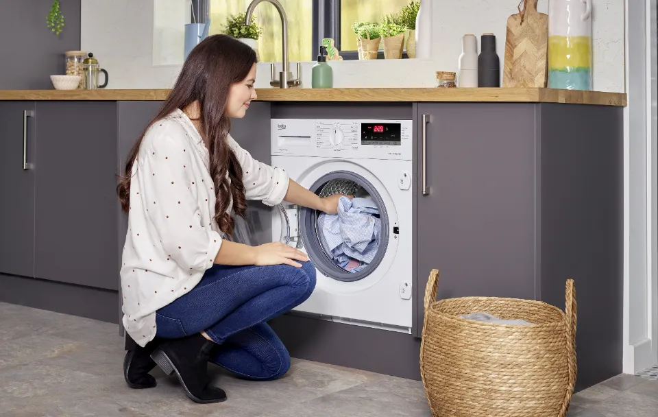 How Long Do Washing Machines Last Extend the Life of Your Washing Machine