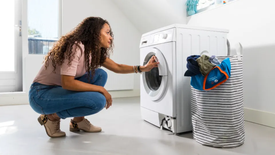 How Long Do Washing Machines Last Extend the Life of Your Washing Machine