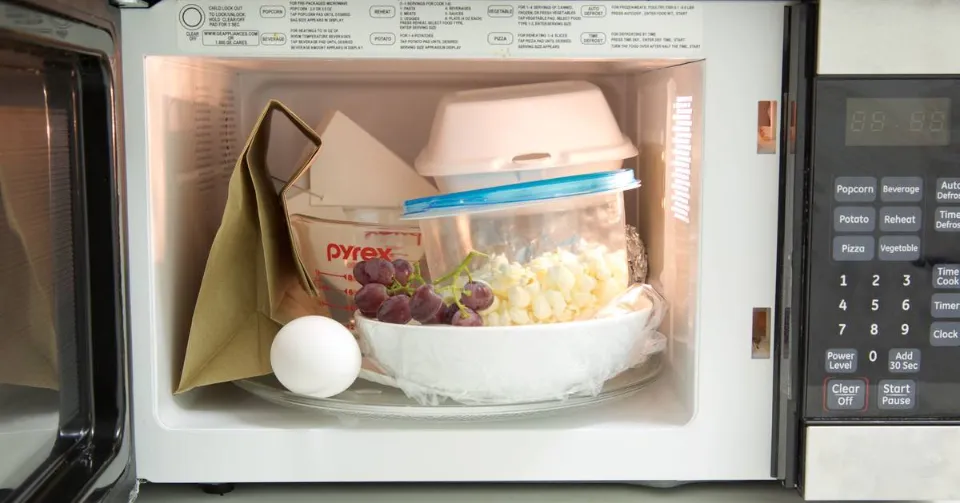 Can You Microwave Styrofoam Is It Safe