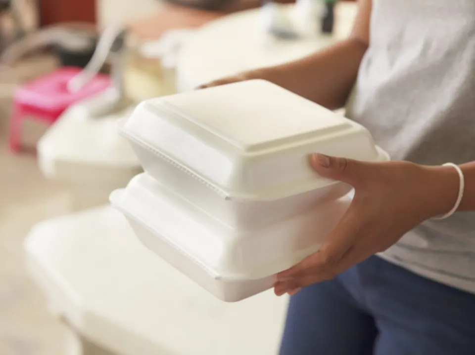 Can You Microwave Styrofoam Is It Safe