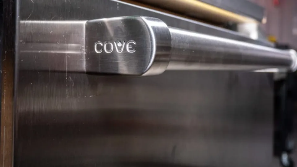 Cove Dishwasher Review Should You Buy It [2023]