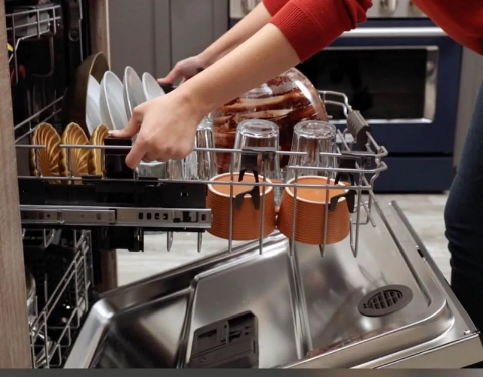 How Long Do KitchenAid Dishwashers Last Average lifespan