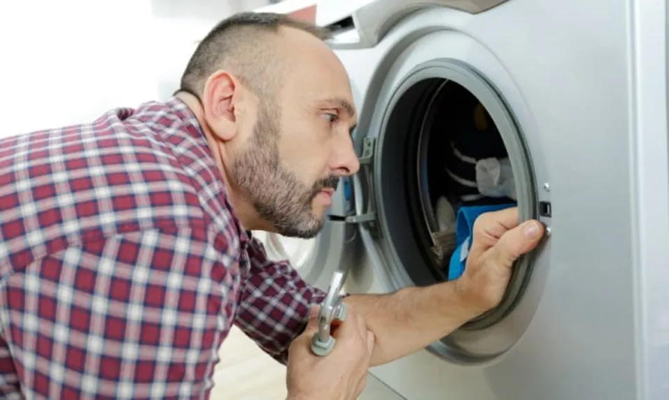 Is a Squeaky Dryer Dangerous Is It Safe to Use a Squeaky Dryer