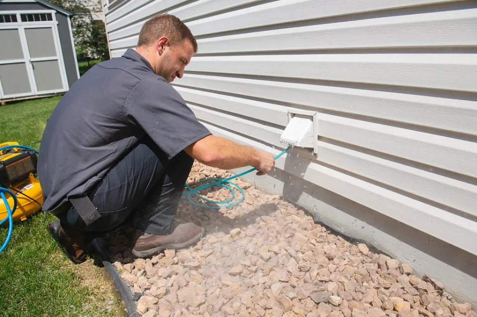 How Often to Clean Dryer Vent Signs That Your Dryer Vent Needs Cleaning