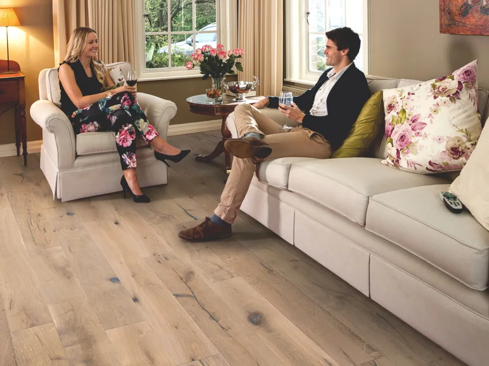 Best Engineered Wood Flooring Brands