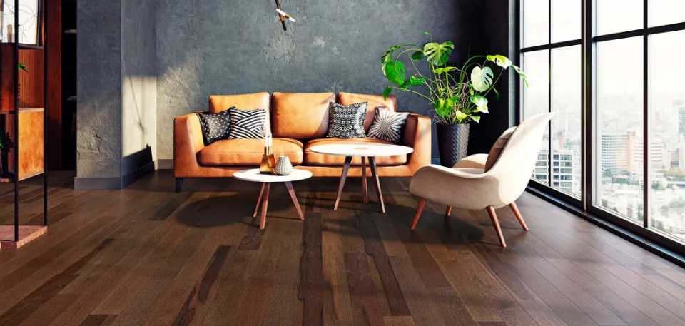 Best Engineered Wood Flooring