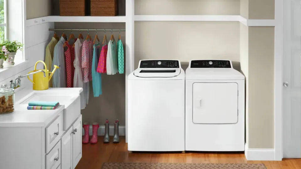 How Long Do Frigidaire Washing Machines Last? Let's See