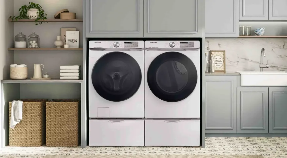 How Long Do Frigidaire Washing Machines Last? Let's See
