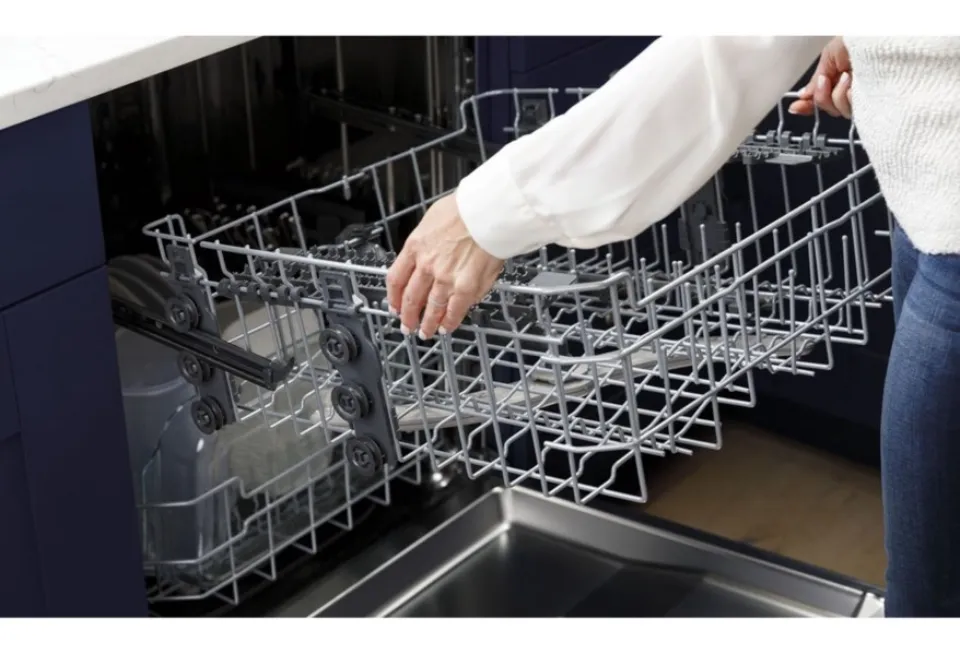 How Long Do GE Dishwashers Last Average lifespan