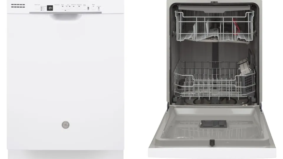 How to Reset GE Dishwasher An Easy Step-by-step Guide