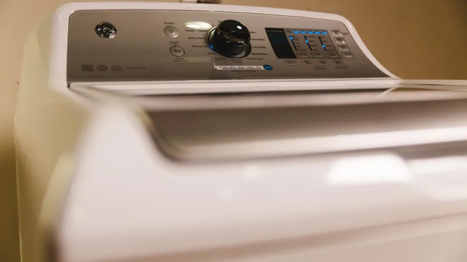 How Long Do Ge Washing Machines Last? All Explored