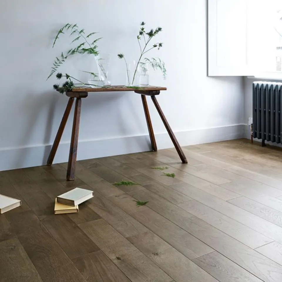 Best Engineered Wood Flooring Brands