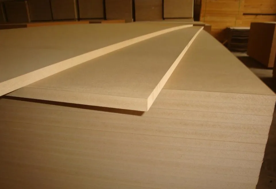 High-Density Fiberboards(HDF) All You Want to Know