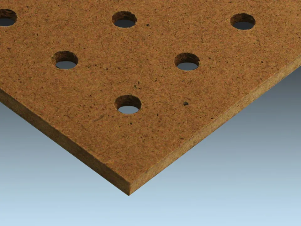 High-Density Fiberboards(HDF) All You Want to Know