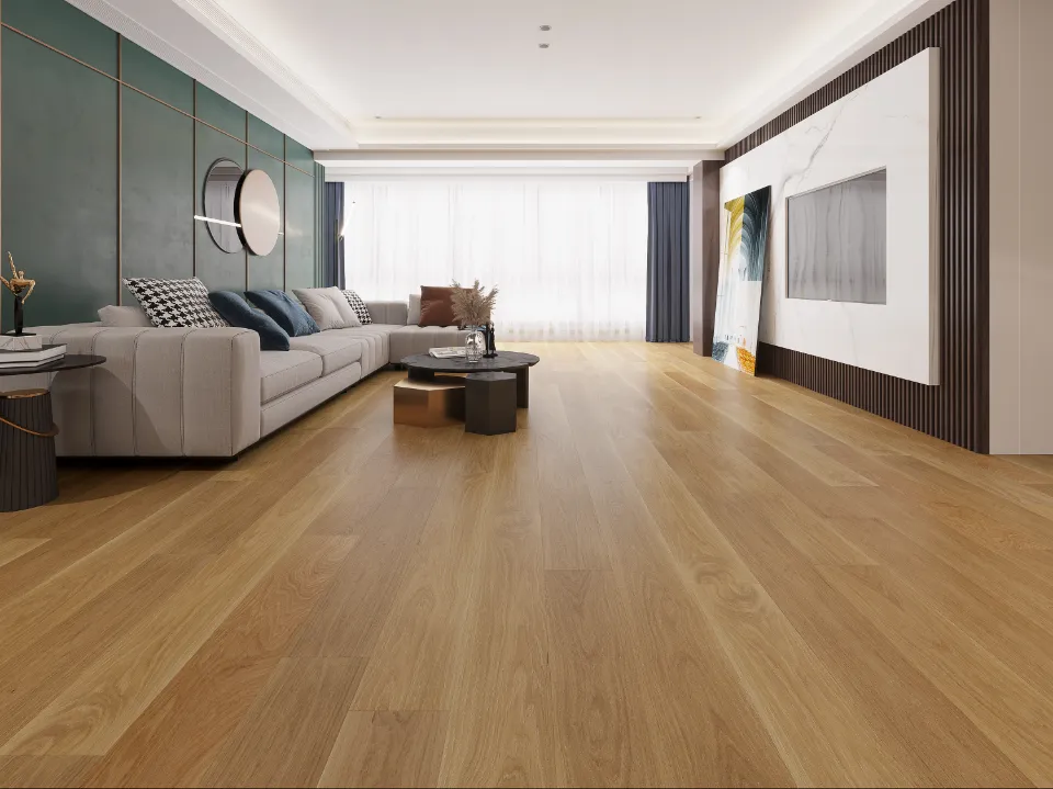 Best Engineered Wood Flooring Brands