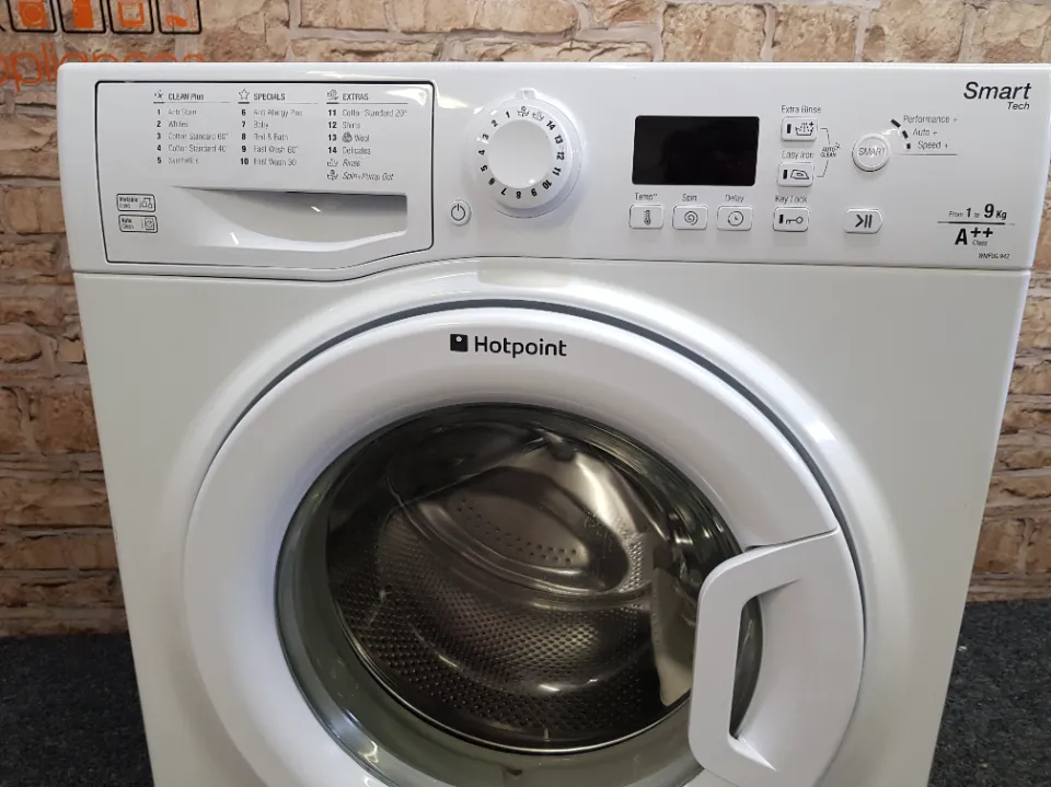 How Long Do Hotpoint Washing Machines Last All Explored